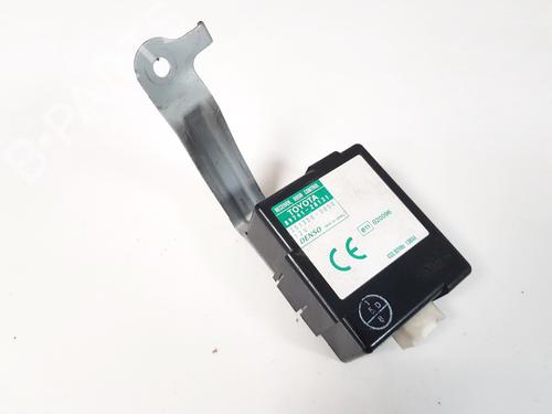 Used Electronic module Electronic module 35555291 35555291