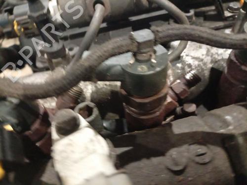 Spreder / Dyse Spreder / Dyse OPEL CORSA D (S07) 1.3 CDTI (L08, L68) (75 hp) 36524787 36524787