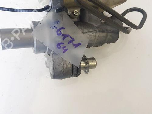 Used Brake master cylinder Brake master cylinder MERCEDES-BENZ S-CLASS (W221, V221) S 320 CDI (221.022, 221.122) (235 hp) 35509908 35509908