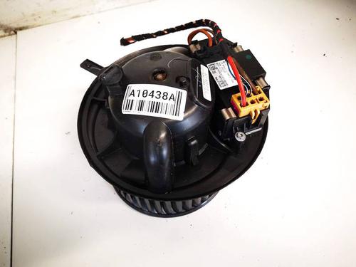 Used Heater blower motor Heater blower motor VW GOLF V (1K1) 1.6 (102 hp) 34975746 34975746