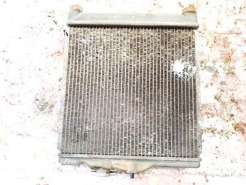 Used Water radiator Water radiator 35327237 35327237