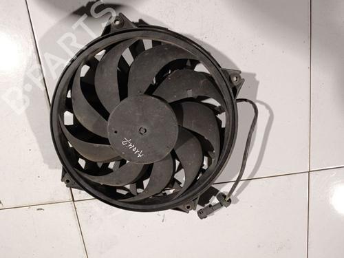 Used Fan Fan PEUGEOT 807 (EB_) 2.2 HDi (128 hp) 34979163 34979163
