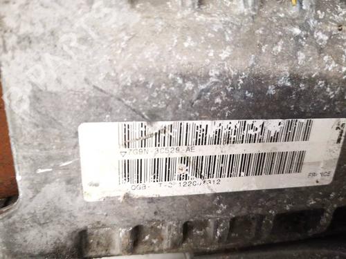 Steering column FORD MONDEO IV (BA7) 1.6 Ti | BP35293015M21 - Image 3