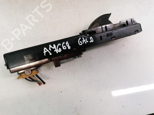 Used Switch Switch SAAB 9-3 (YS3F, E79, D79, D75) 2.2 TiD (125 hp) 32909976 32909976