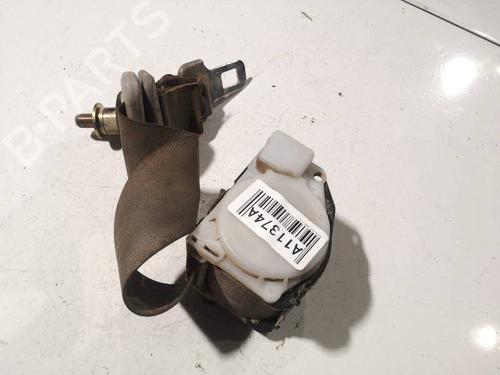 Used Rear left seatbelt Rear left seatbelt 36830344 36830344