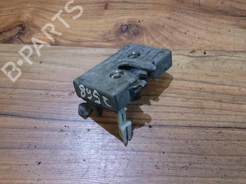 Used Front right lock Front right lock 35652871 35652871