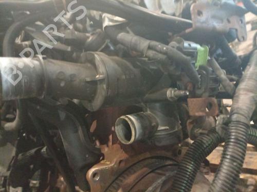 Used Thermostat housing Thermostat housing 37864455 37864455