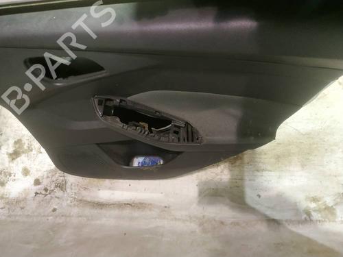 Rear right panel FORD FOCUS III 1.6 TDCi | BP34894112C61 - Image 2