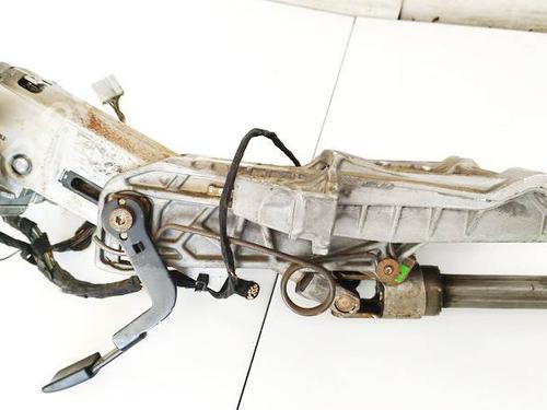 Used Steering column Steering column FORD S-MAX (WA6) 1.8 TDCi (125 hp) 34918983 34918983