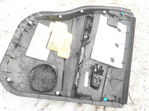 Rear right panel MITSUBISHI ASX (GA_W_) 2.0 MIVEC (GA2W) | BP35260675C61 - Image 2