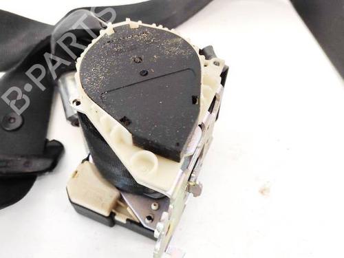 Front right seatbelt RENAULT TWINGO II (CN0_) 1.2 (CN0D) | BP35272124I25 - Image 2