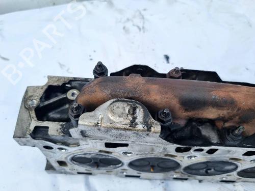 Exhaust manifold FORD FOCUS III 1.6 TDCi | BP34902811M110 - Image 3