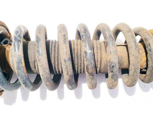 Used Shock absorber spring Shock absorber spring 34996919 34996919