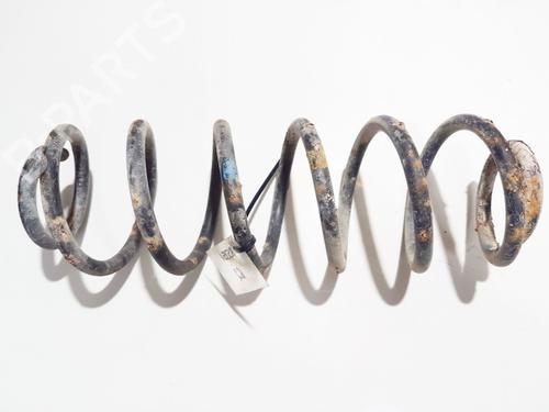 Used Shock absorber spring Shock absorber spring FORD FUSION (JU_) 1.4 TDCi (68 hp) 35873525 35873525