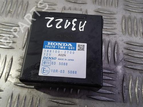 Used Electronic module Electronic module 35672878 35672878