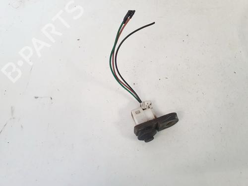 Used Electronic module Electronic module MAZDA 3 (BK) 1.6 DI Turbo (109 hp) 35484898 35484898