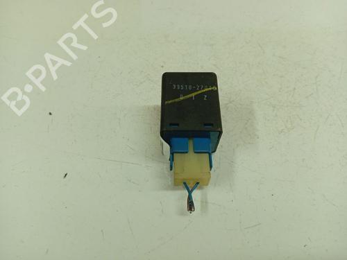 Used Electronic sensor Electronic sensor KIA CARENS III MPV (UN) 2.0 CRDi 140 (140 hp) 39734930 39734930