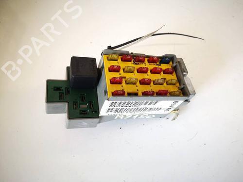 Used Fuse box Fuse box CHRYSLER PT CRUISER (PT_) 2.0 (141 hp) 32956593 32956593