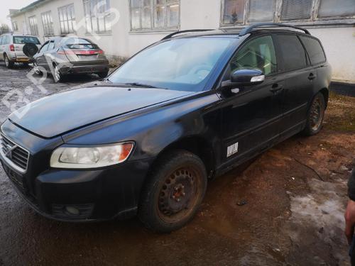 Engine control unit (ECU) VOLVO V50 (545) 2.0 D | BP32935802M57  - Image 6