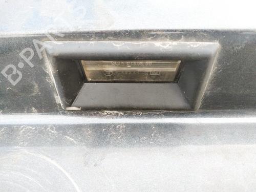 Used Licence plate light Licence plate light 35473544 35473544