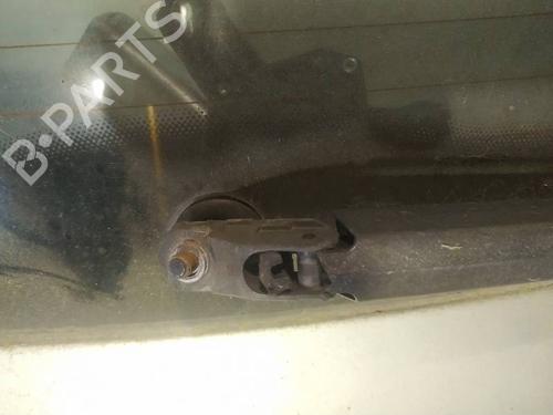 Used Rear wiper motor Rear wiper motor 34982440 34982440