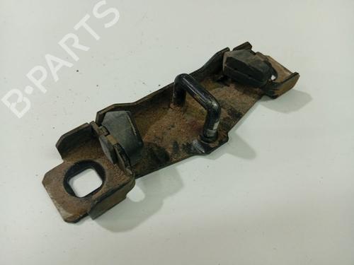 Used Tailgate lock Tailgate lock FORD FOCUS C-MAX (DM2) 2.0 TDCi (136 hp) 34840016 34840016
