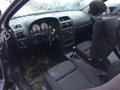 Switch OPEL ASTRA G Hatchback (T98) 2.0 DI (F08, F48) | BP35710843I30  - Image 8