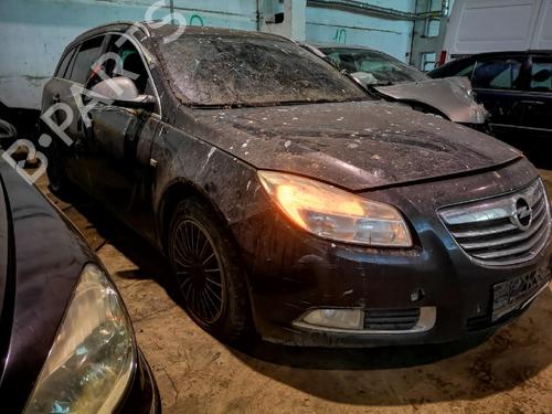 Air vent OPEL INSIGNIA A (G09) 2.0 CDTI (68) | BP32604940I21