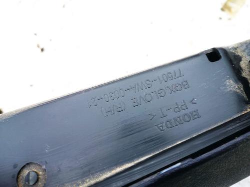 Glove box HONDA CR-V III (RE_) 2.2 i-CTDi 4WD (RE6) | BP35489647C95 - Image 2