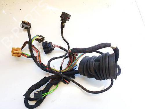 Used Wiring harness Wiring harness 34796499 34796499