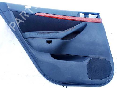 Used Rear left panel Rear left panel TOYOTA AVENSIS (_T25_) 2.0 D-4D (CDT250_, CDT250R) (116 hp) 40244508 40244508