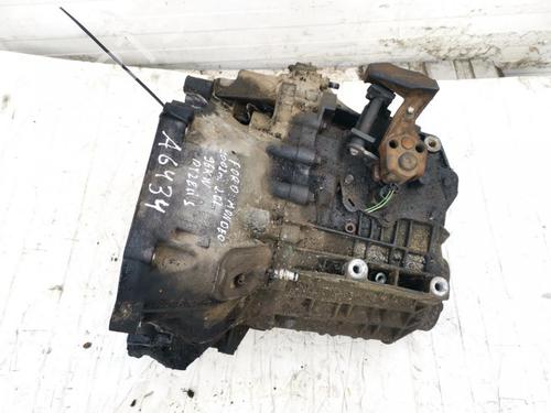 Used Gearbox Gearbox 35569630 35569630