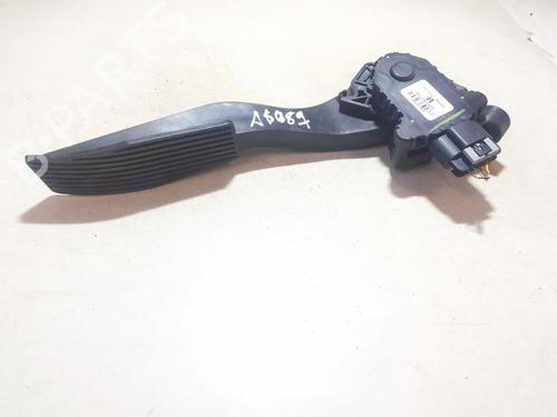 Used Pedal Pedal OPEL MERIVA B MPV (S10) 1.7 CDTI (75) (110 hp) 35631080 35631080