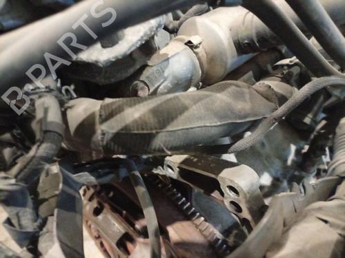 Used Pipe Pipe CITROËN BERLINGO MULTISPACE (B9) 1.6 HDi 90 (90 hp) 36284497 36284497