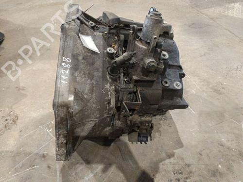 Gearbox OPEL INSIGNIA A (G09) 2.0 CDTI (68) | BP39115111M3 - Image 2