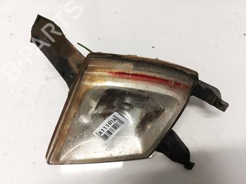 Used Right front fog light Right front fog light 34838284 34838284
