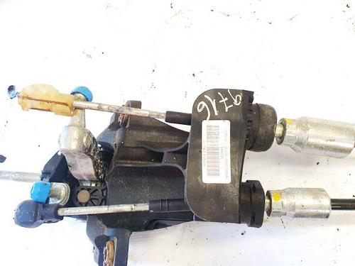 Cable HONDA CR-V III (RE_) 2.2 i-CTDi 4WD (RE6) | BP35106790E12 - Image 2