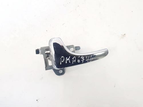Used Front left interior door handle Front left interior door handle 35519809 35519809