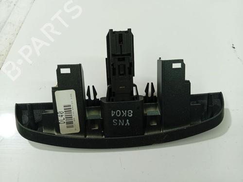 Warning switch MAZDA 2 (DE_, DH_) 1.4 MZR-CD | BP34838334I22 - Image 2