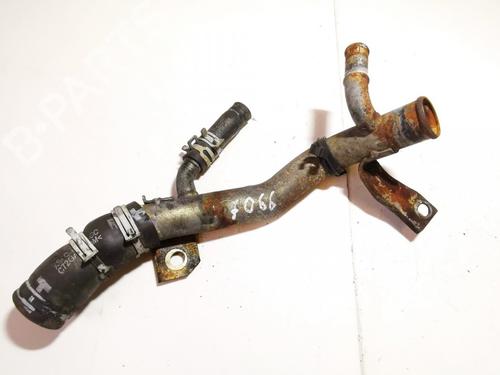 Pipe FORD GALAXY II (WA6) 1.8 TDCi | BP35516540M125 - Image 2