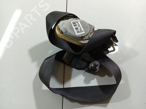 Used Front left seatbelt Front left seatbelt HONDA JAZZ II (GD_, GE3, GE2) 1.4 iDSI (GE3, GD1) (83 hp) 34940548 34940548
