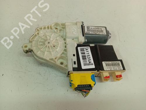 Used Left front window motor Left front window motor 39232468 39232468