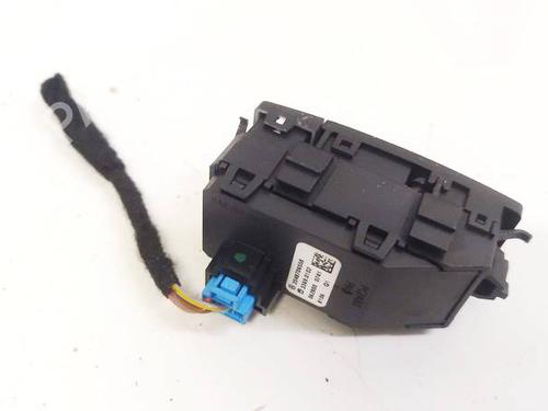 Warning switch MERCEDES-BENZ C-CLASS (W204) C 200 CDI (204.007, 204.006) | BP35149560I22 - Image 3