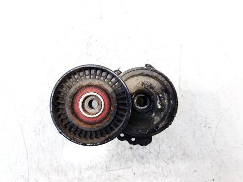 Pulley CITROËN C8 (EA_, EB_) 2.0 HDi | BP35284321M122 - Image 2