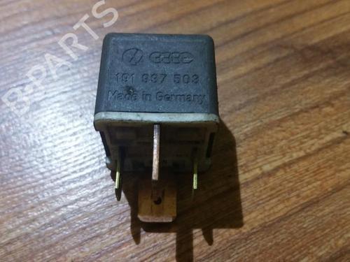 Used Other Other SKODA FABIA I (6Y2) 1.0 (50 hp) 33518864 33518864