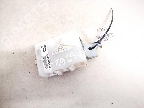 Used Electronic module Electronic module SUBARU FORESTER (SH_) 2.0 D AWD (SHH, SHD, SHN) (147 hp) 32923991 32923991