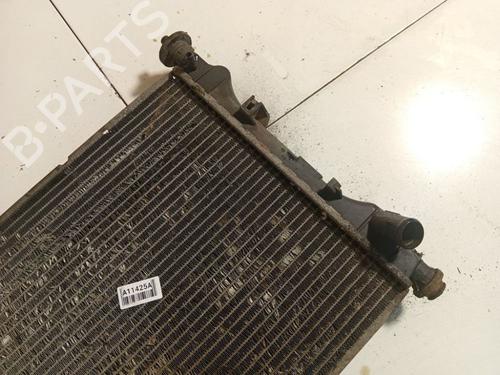 Water radiator FORD TRANSIT Van (FA_ _) 2.0 DI (FAE_, FAF_, FAG_) | BP36771012M31 - Image 4