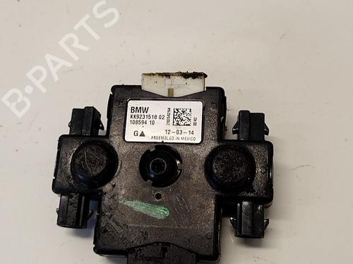Used Electronic module Electronic module 37093169 37093169
