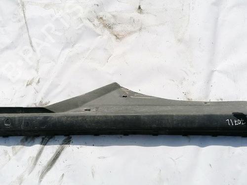 Used Left sideskirt Left sideskirt 35525104 35525104
