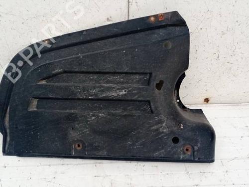 Underbody protection VW PASSAT B6 (3C2) 2.0 TDI | BP35264786M92 - Image 3